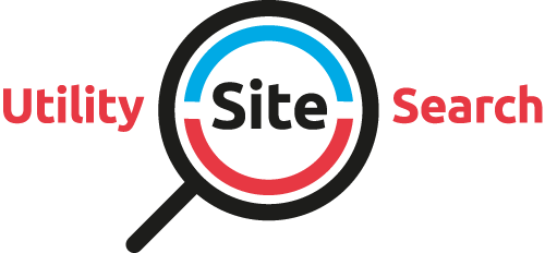 Utility Site Search